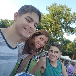 Meet your Posher, Julie